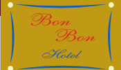 хотел Бон Бон Хоум